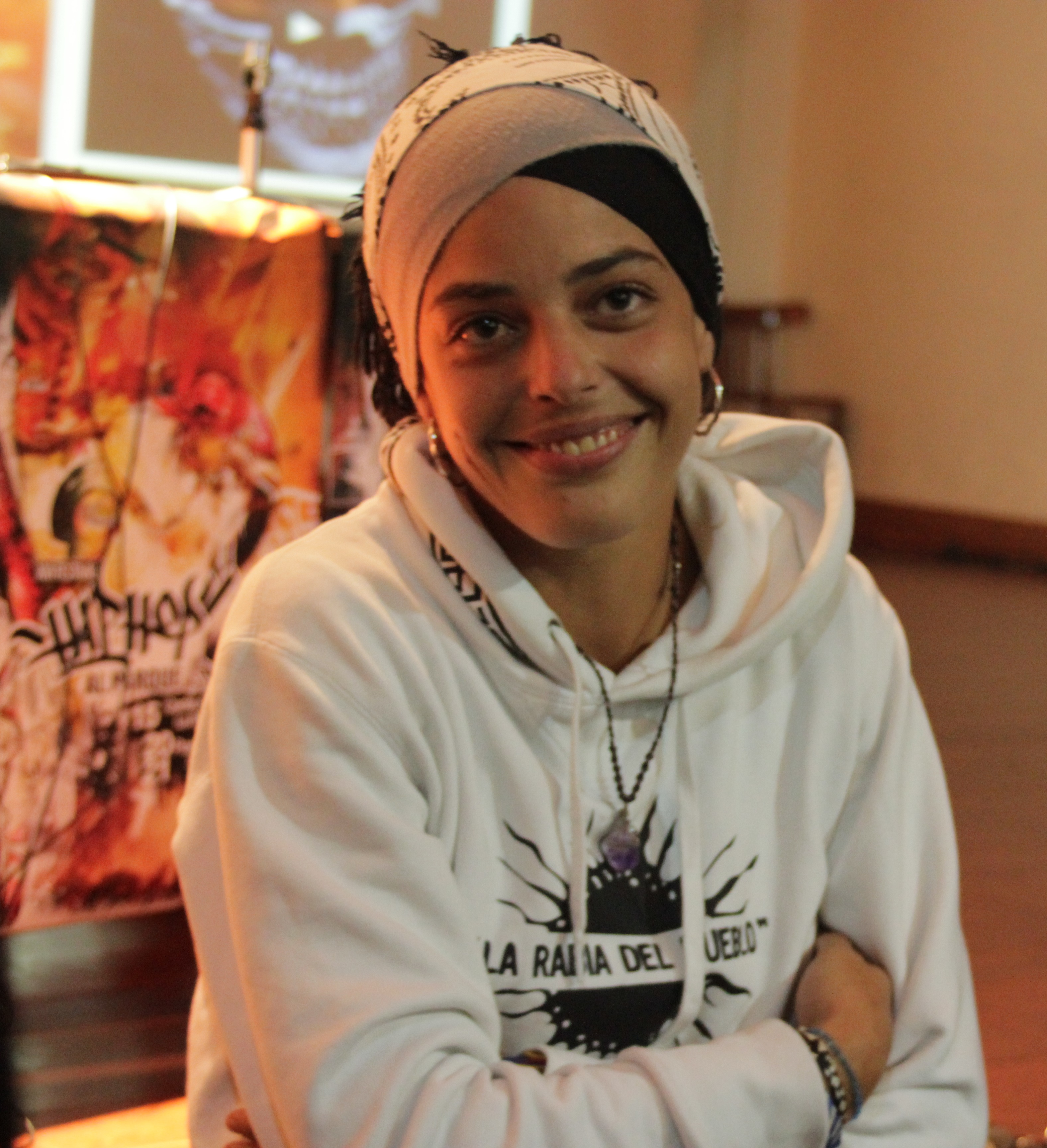Keny Arkana photo