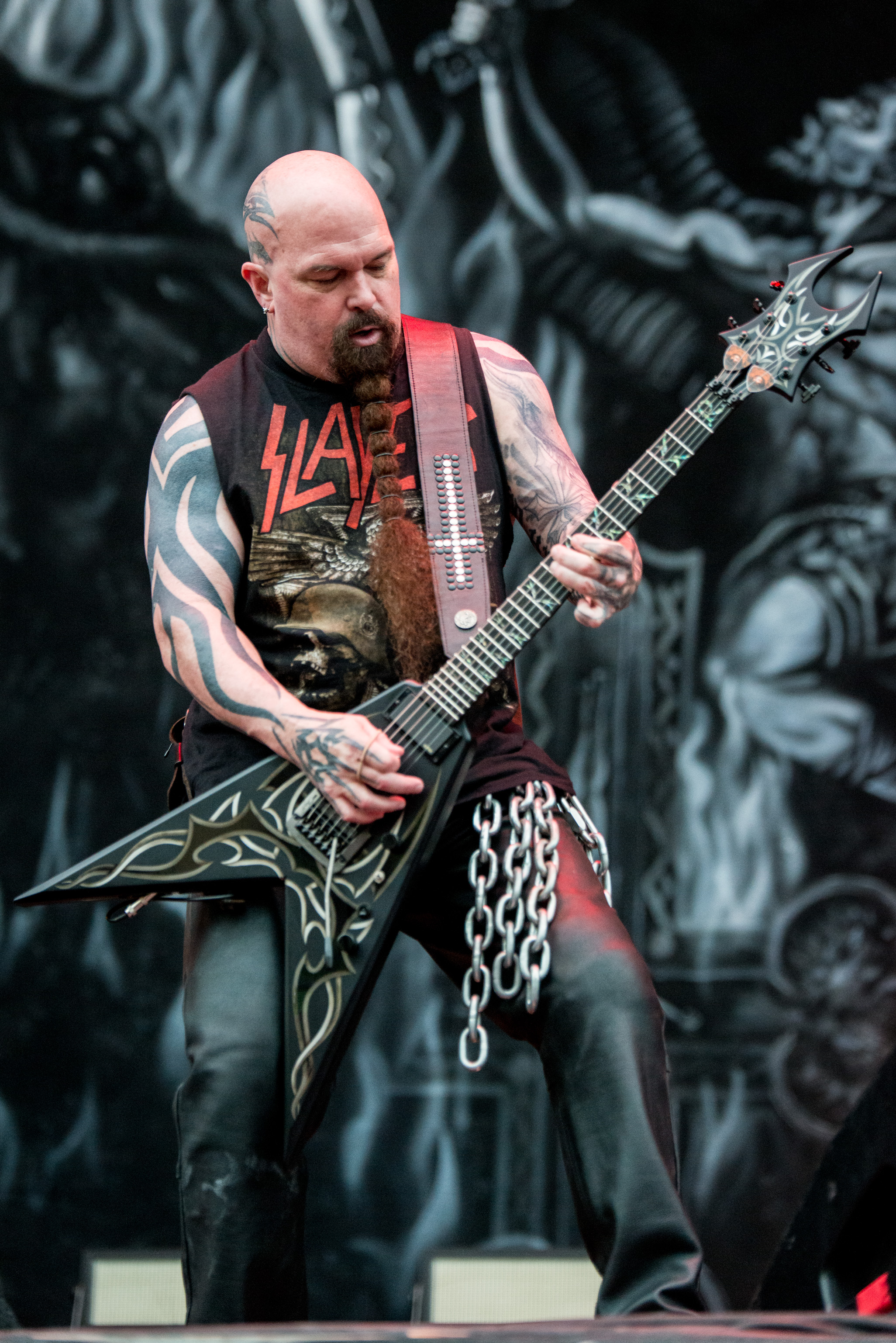 Kerry King Fotografia