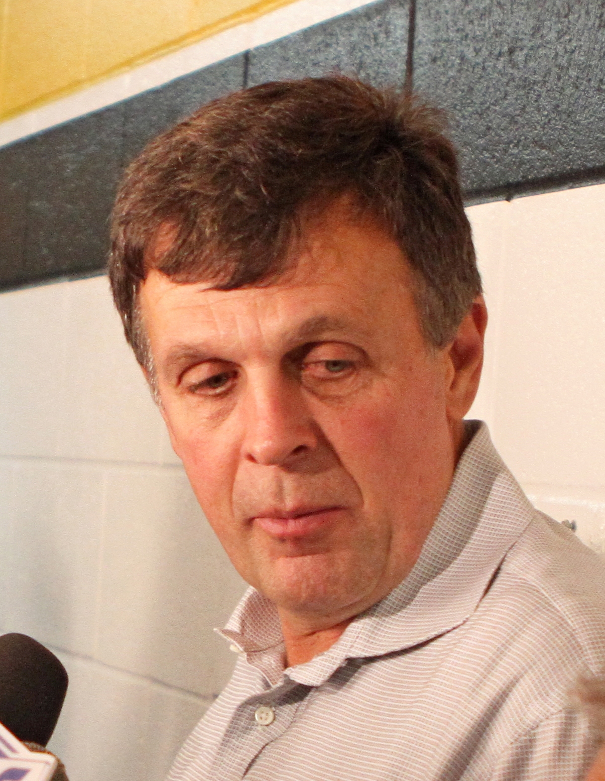 Kevin McHale Fotografia