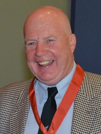 Kevin Roberts photo
