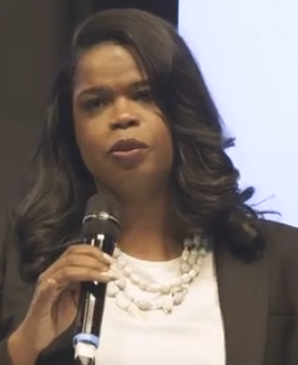 Kim Foxx photo