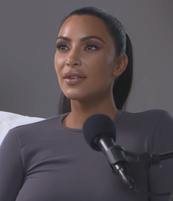 Kim Kardashian Fotografia
