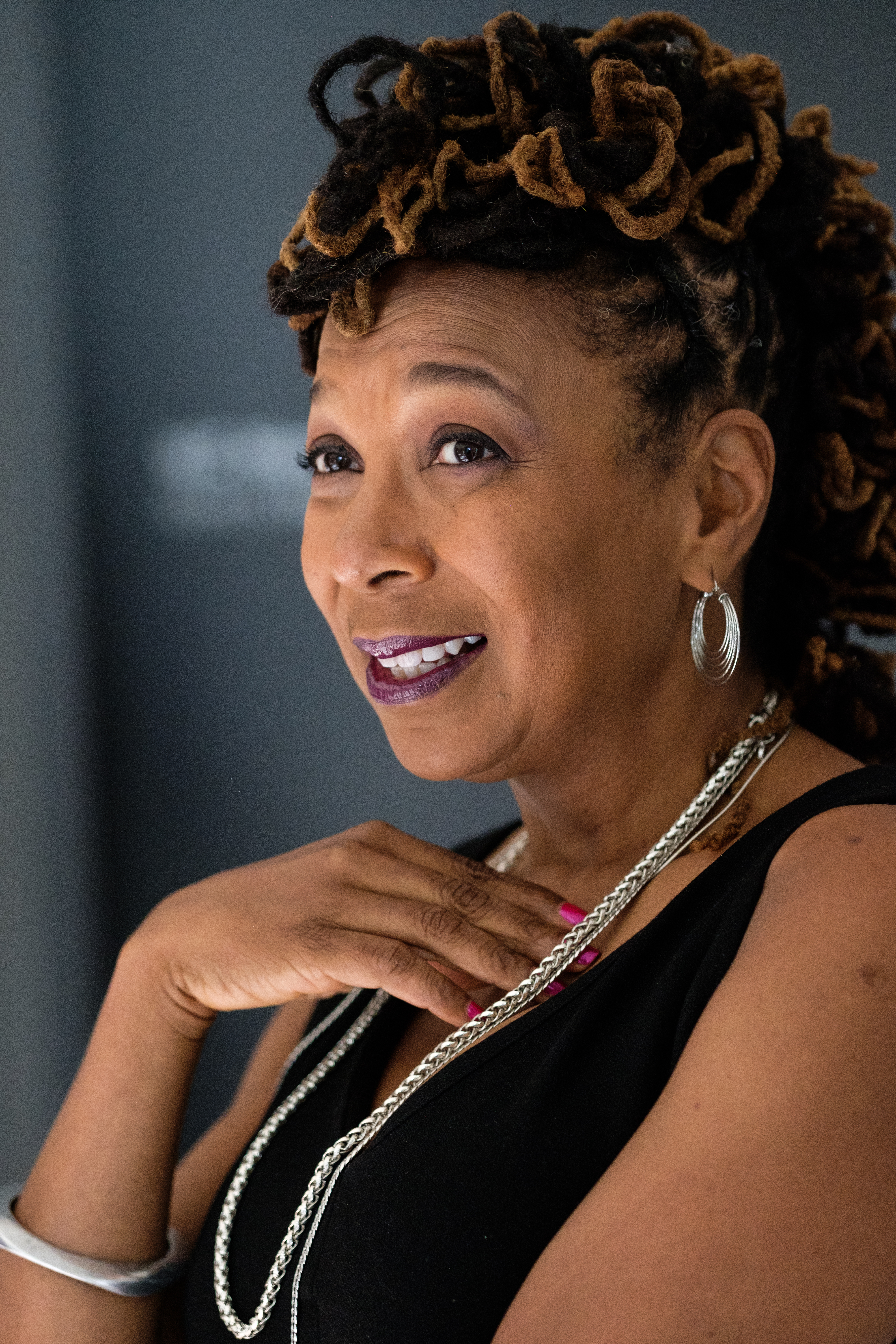 Kimberlé Williams Crenshaw photo