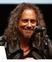 Kirk Hammett Fotografia