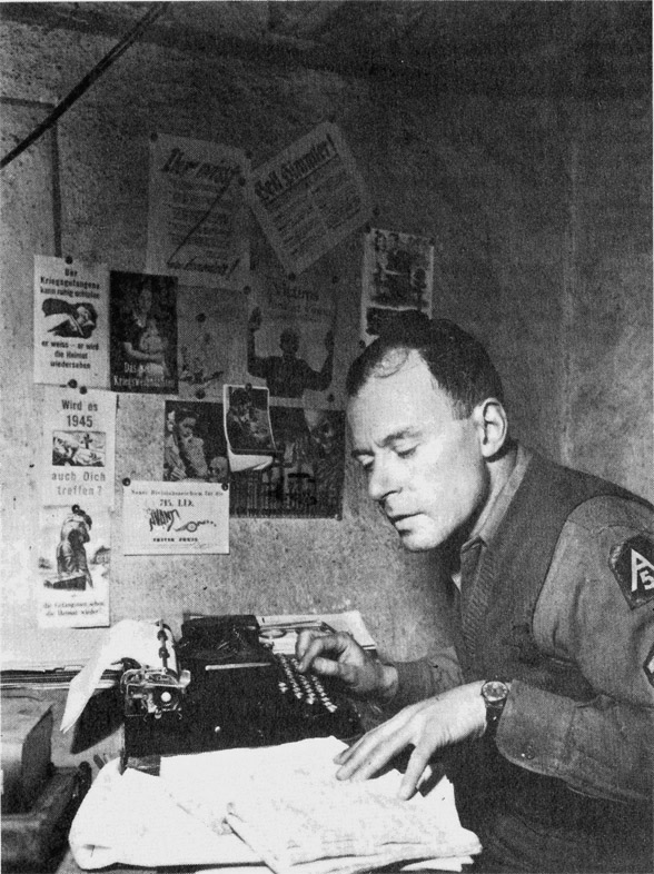 Klaus Mann photo