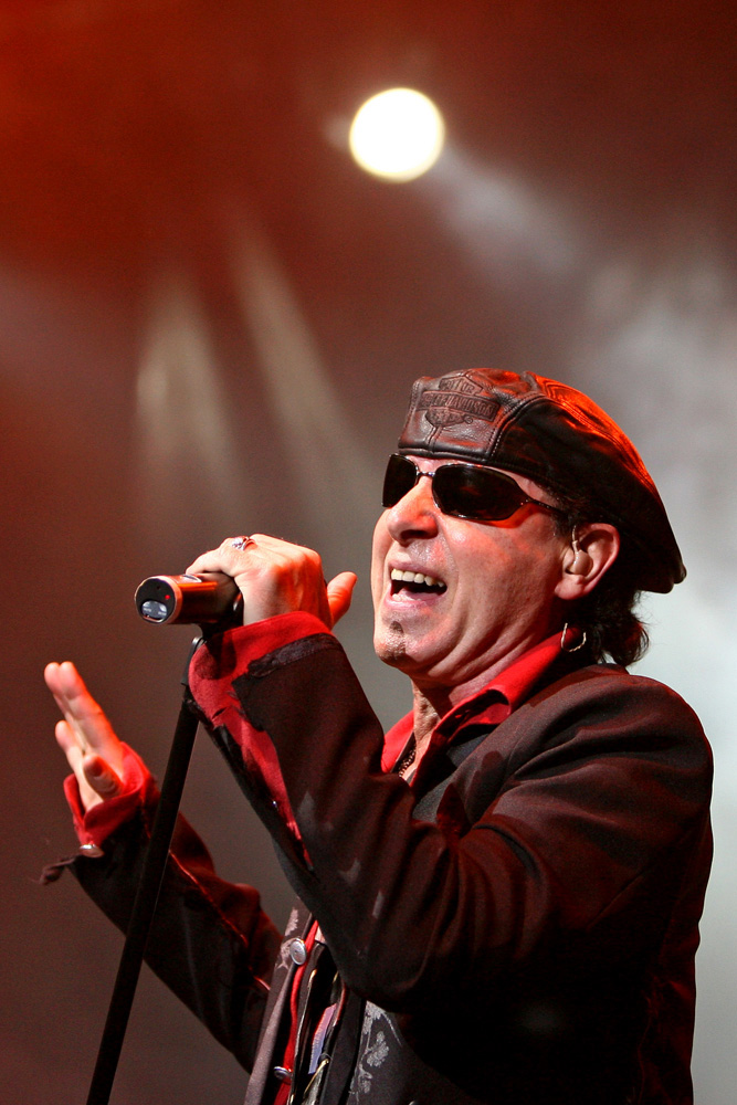 Klaus Meine Fotografia