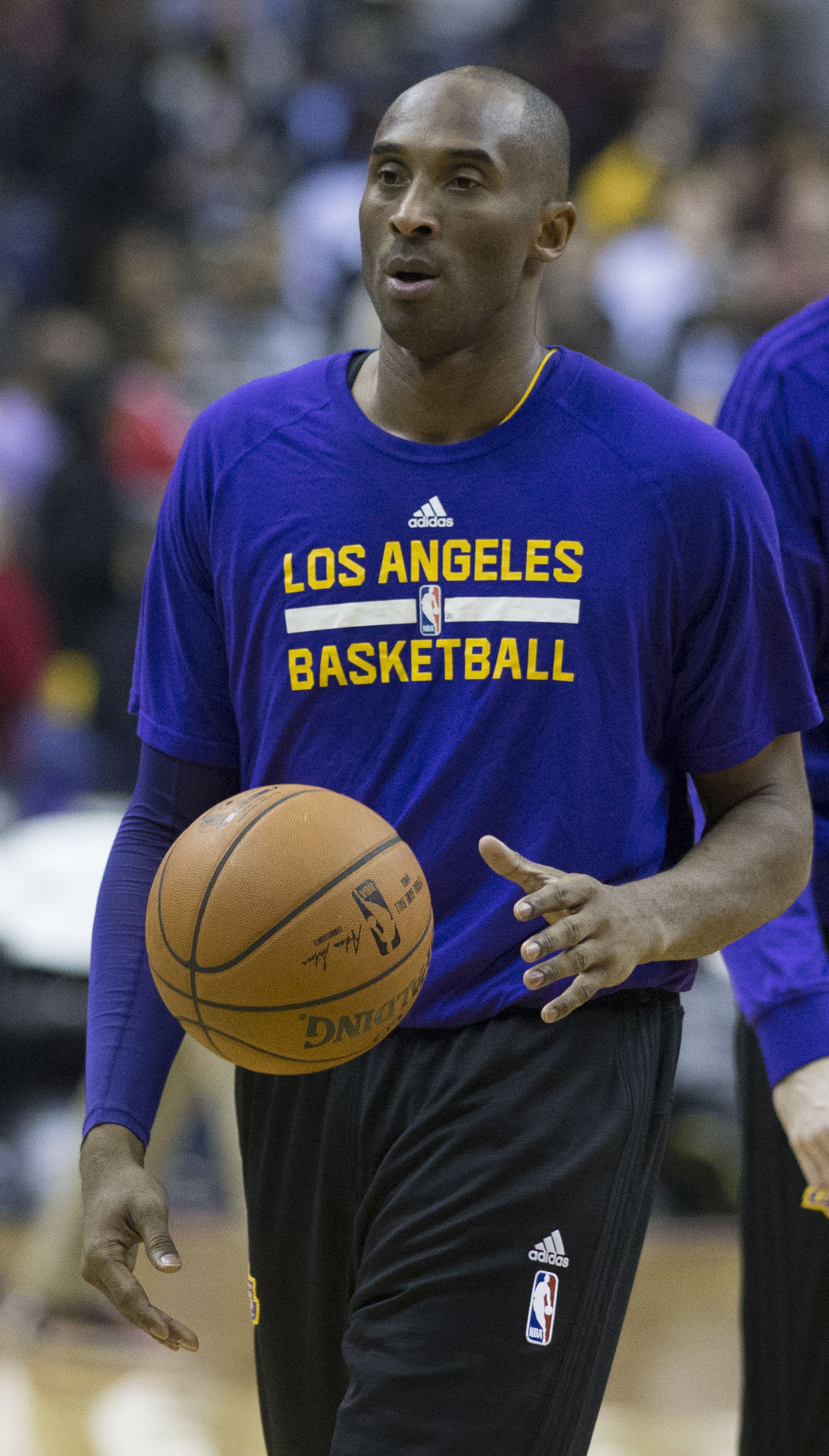 Kobe Bryant photo
