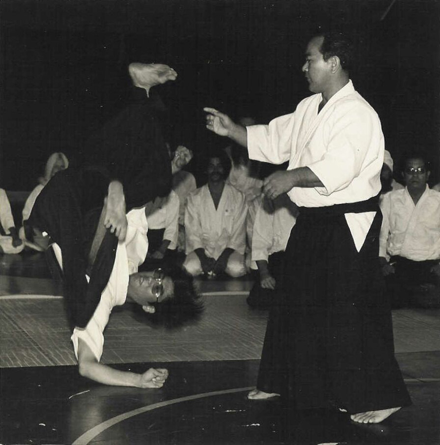 Kōichi Tōhei photo