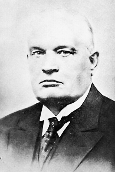 Konstantin Päts Fotografia
