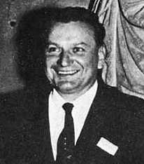 Krafft Arnold Ehricke photo