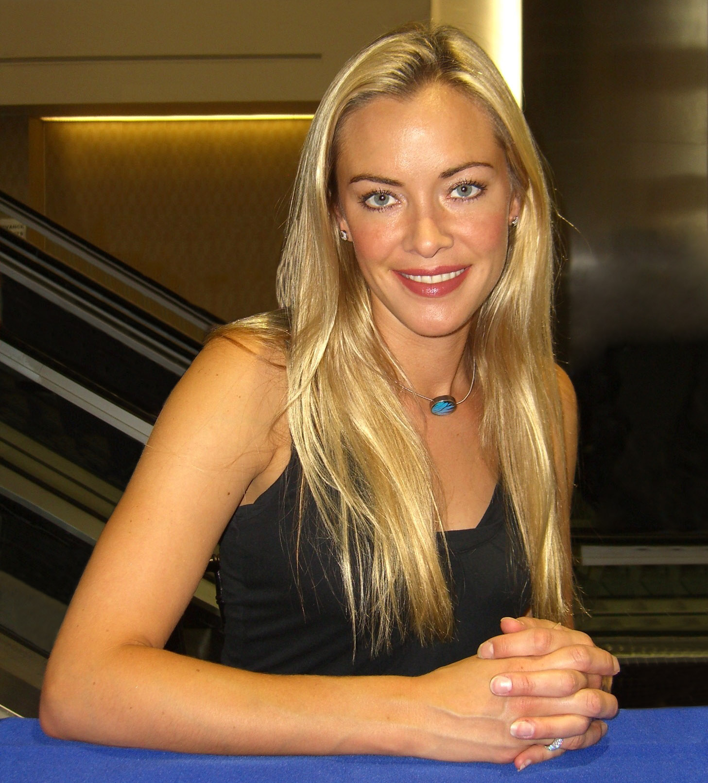 Kristanna Loken Fotografia