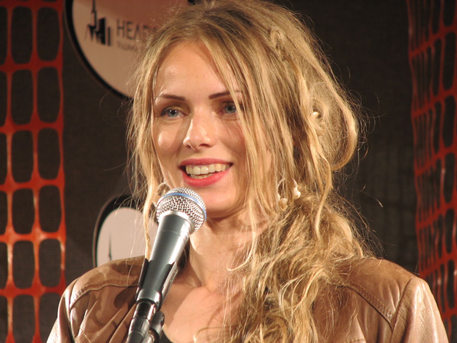Kristiina Ehin Fotografia