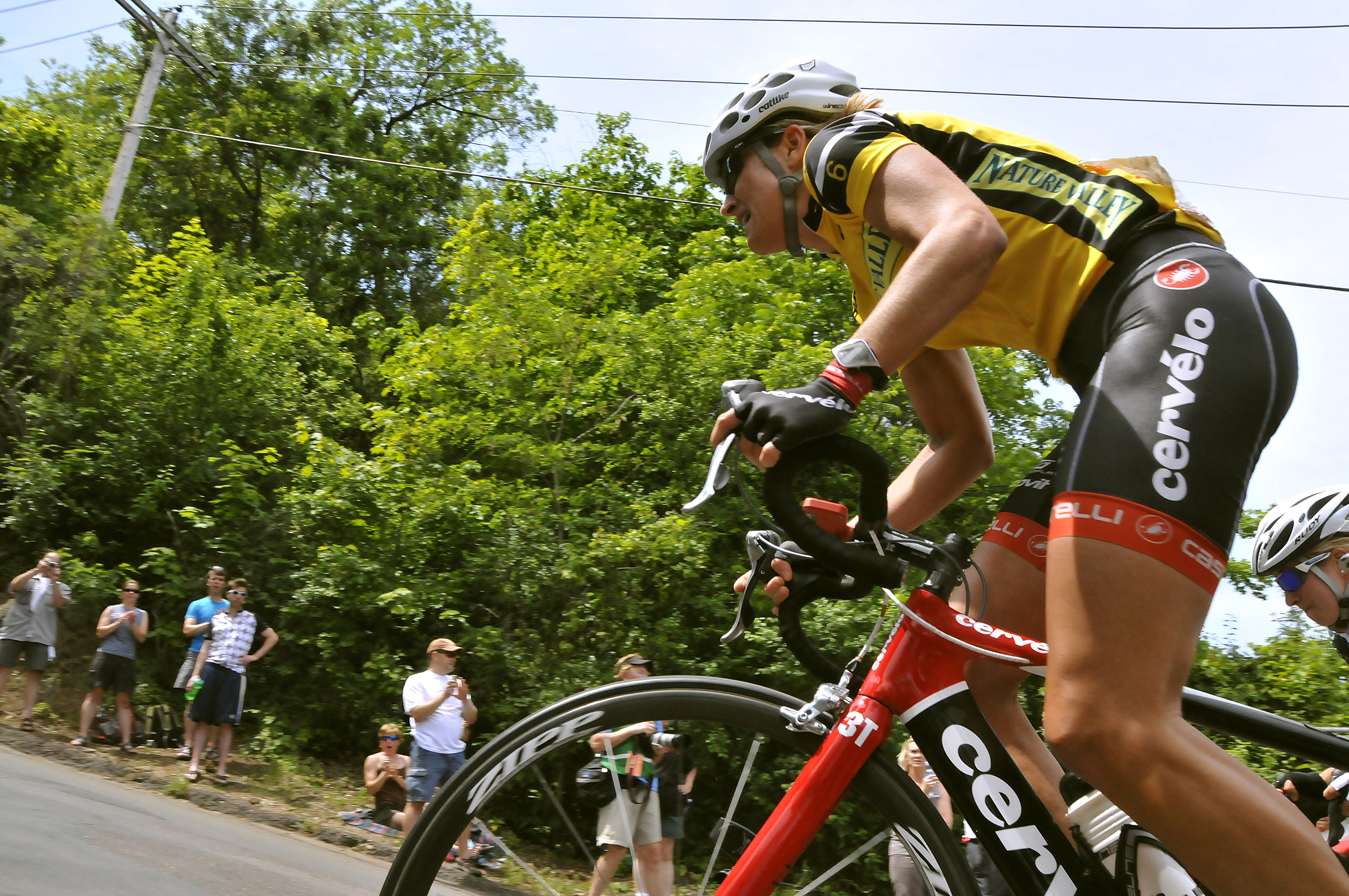 Kristin Armstrong Fotografia