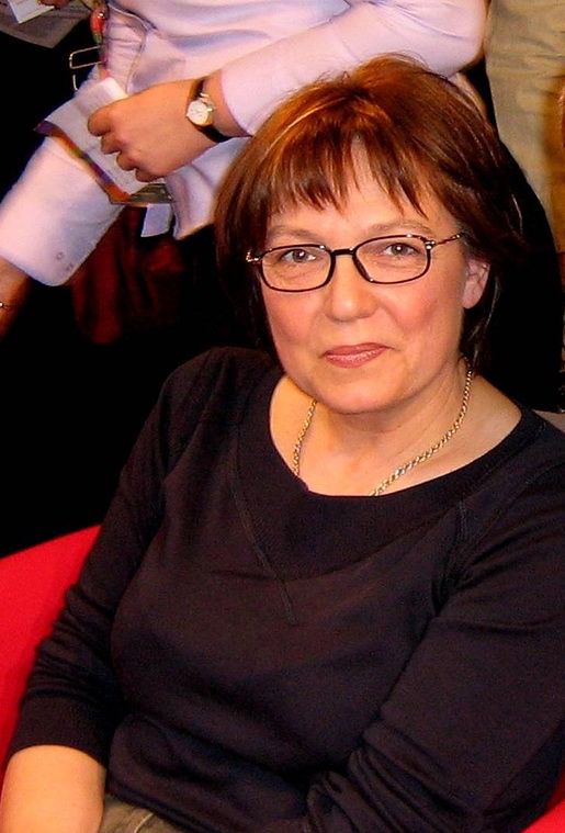 Krystyna Czubówna Fotografia
