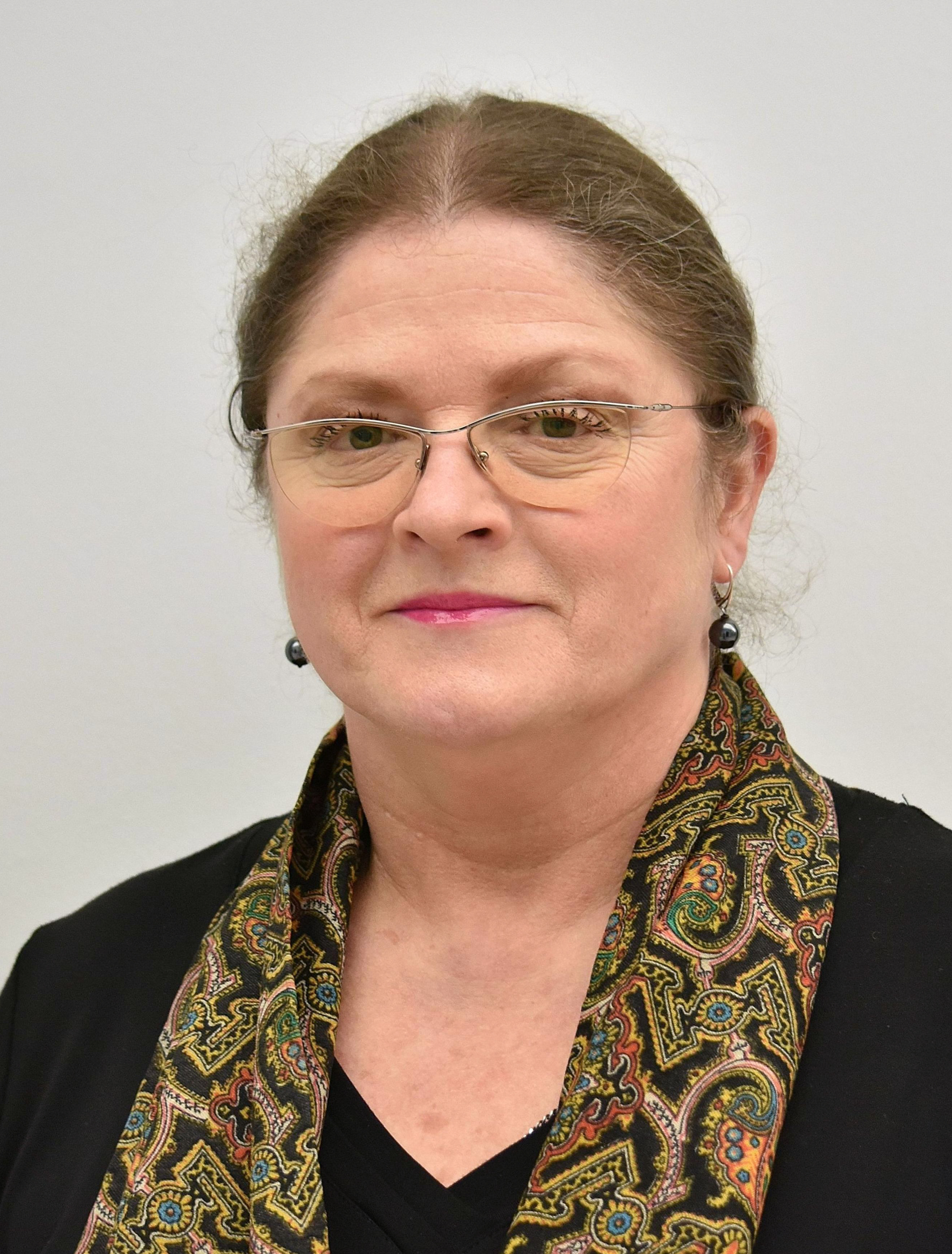 Krystyna Pawłowicz Fotografia
