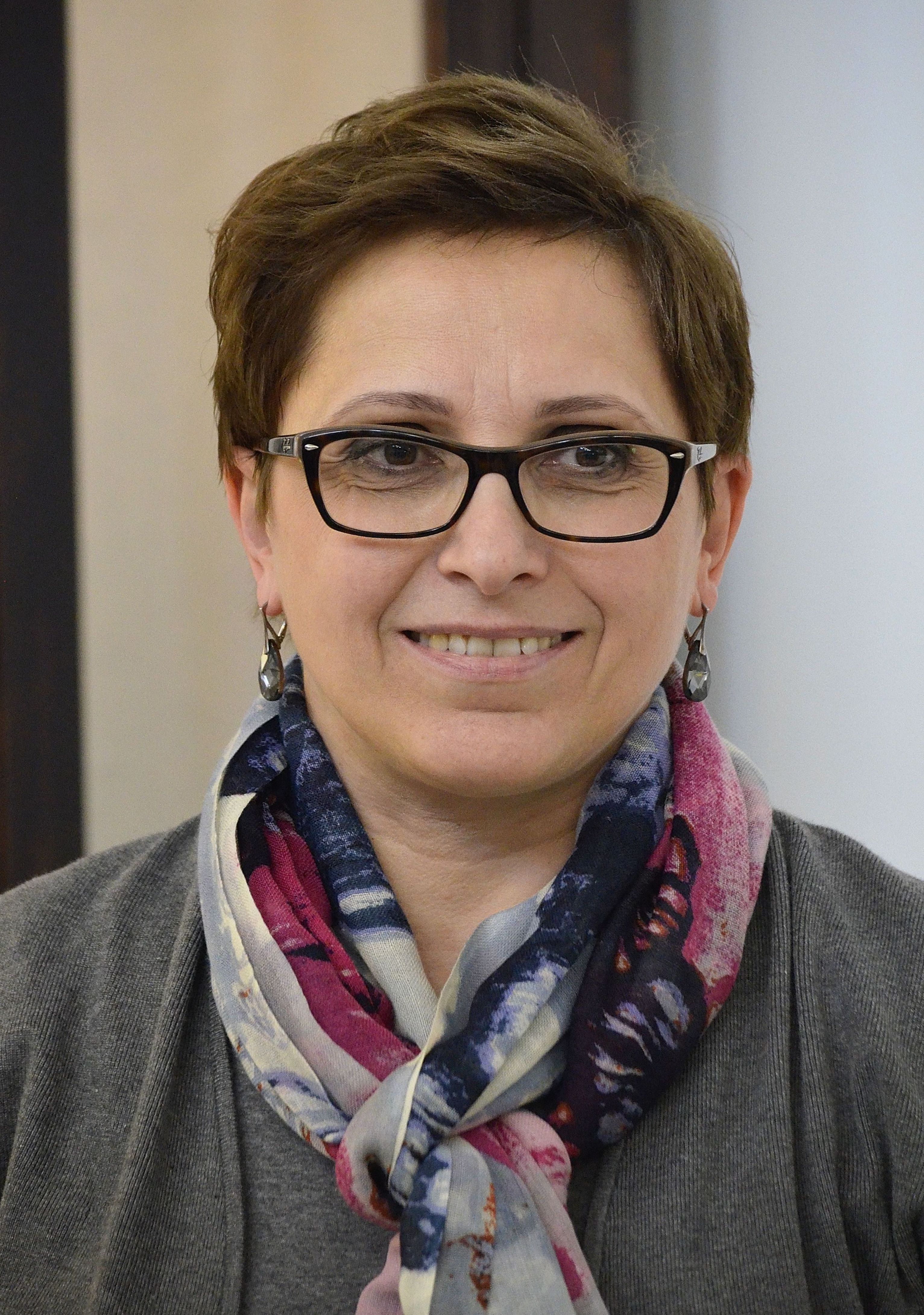 Krystyna Sibińska Fotografia