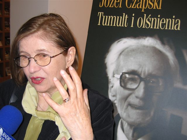 Krystyna Zachwatowicz Fotografia