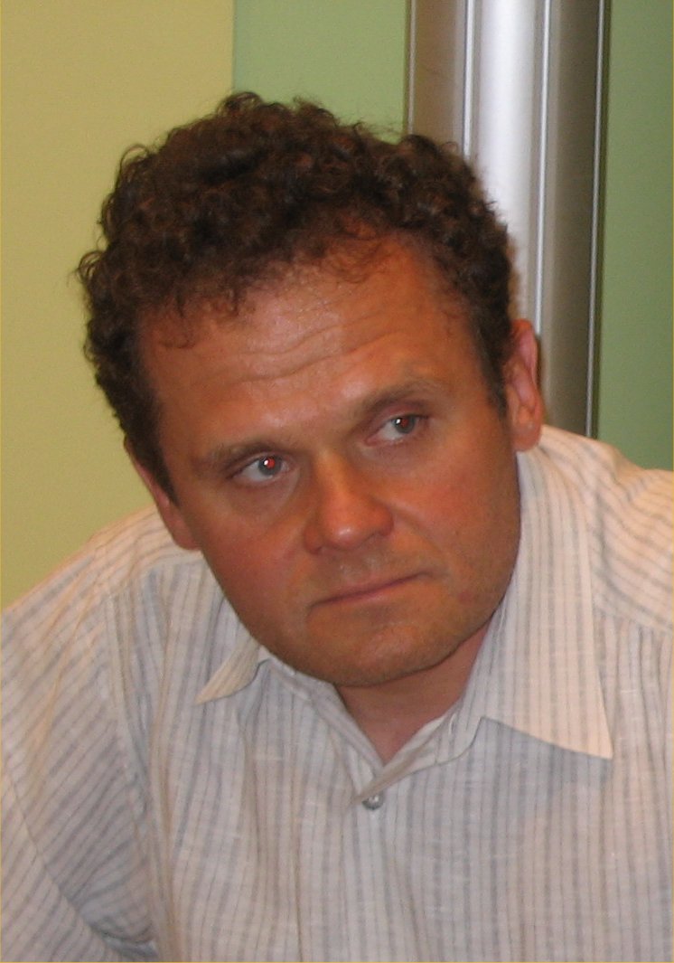 Krzysztof Burnetko Fotografia