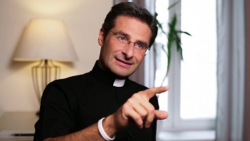 Krzysztof Charamsa Fotografia