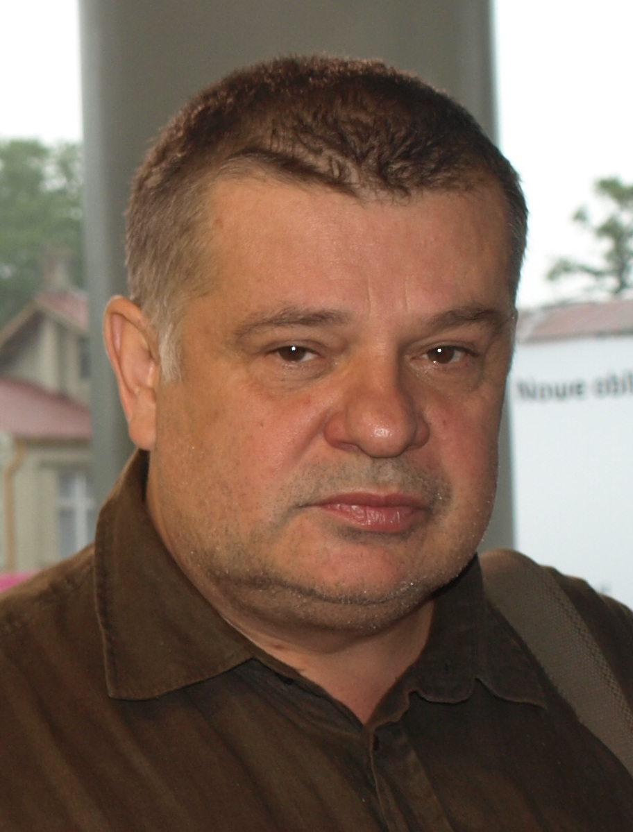 Krzysztof Globisz Fotografia