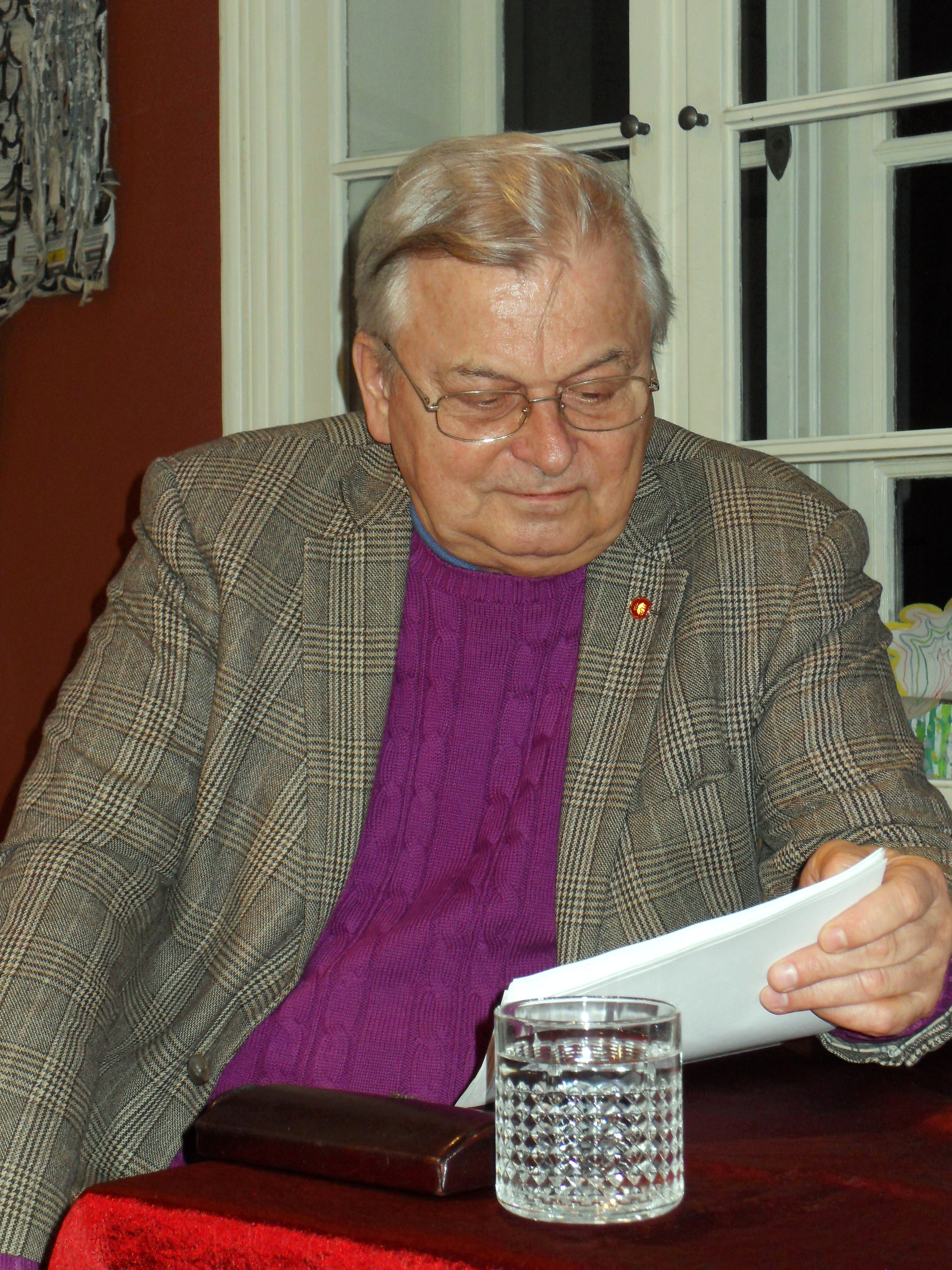 Krzysztof Gordon Fotografia