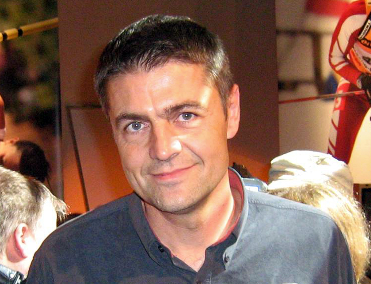 Krzysztof Hołowczyc Fotografia