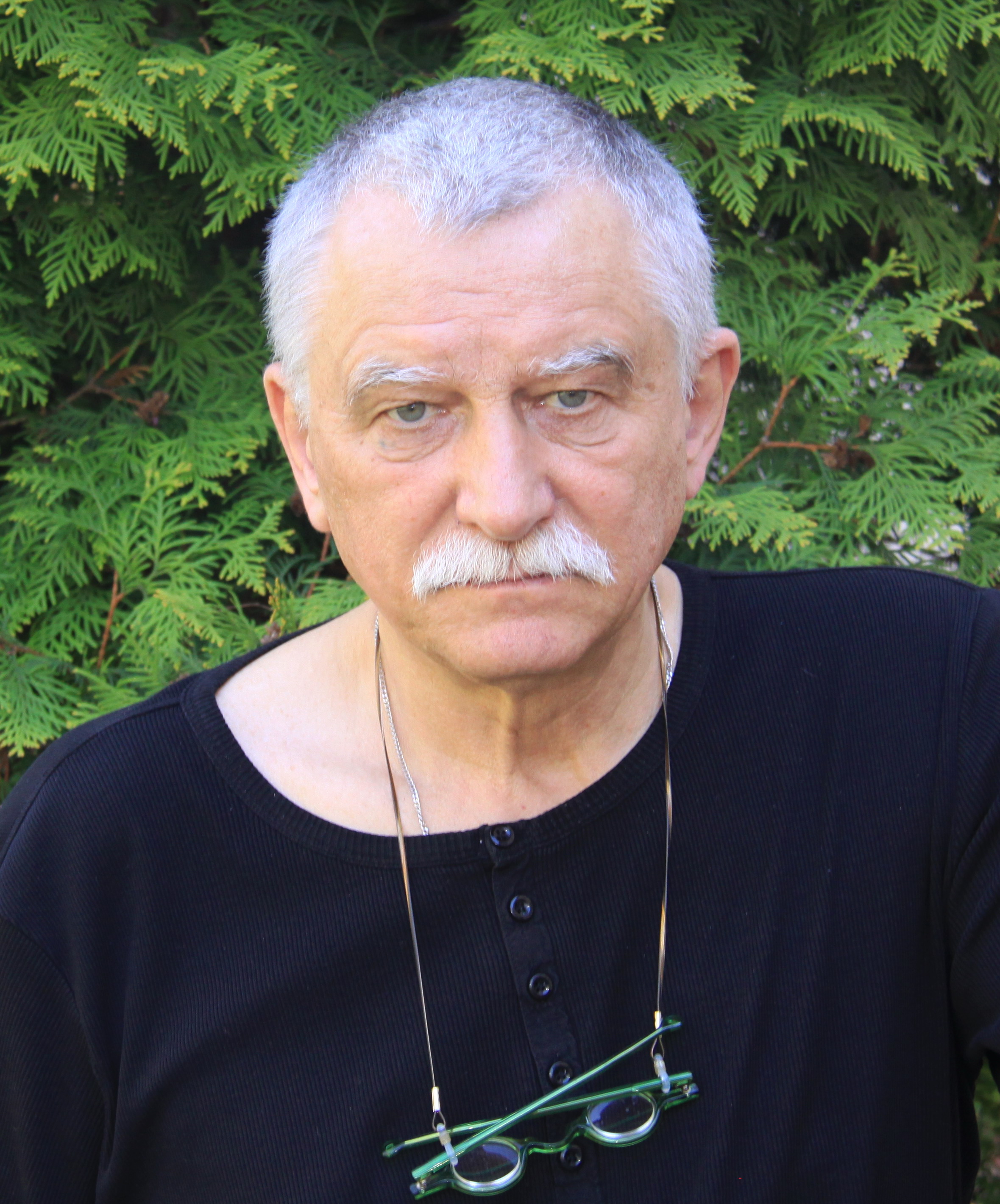 Krzysztof Jasiński Fotografia