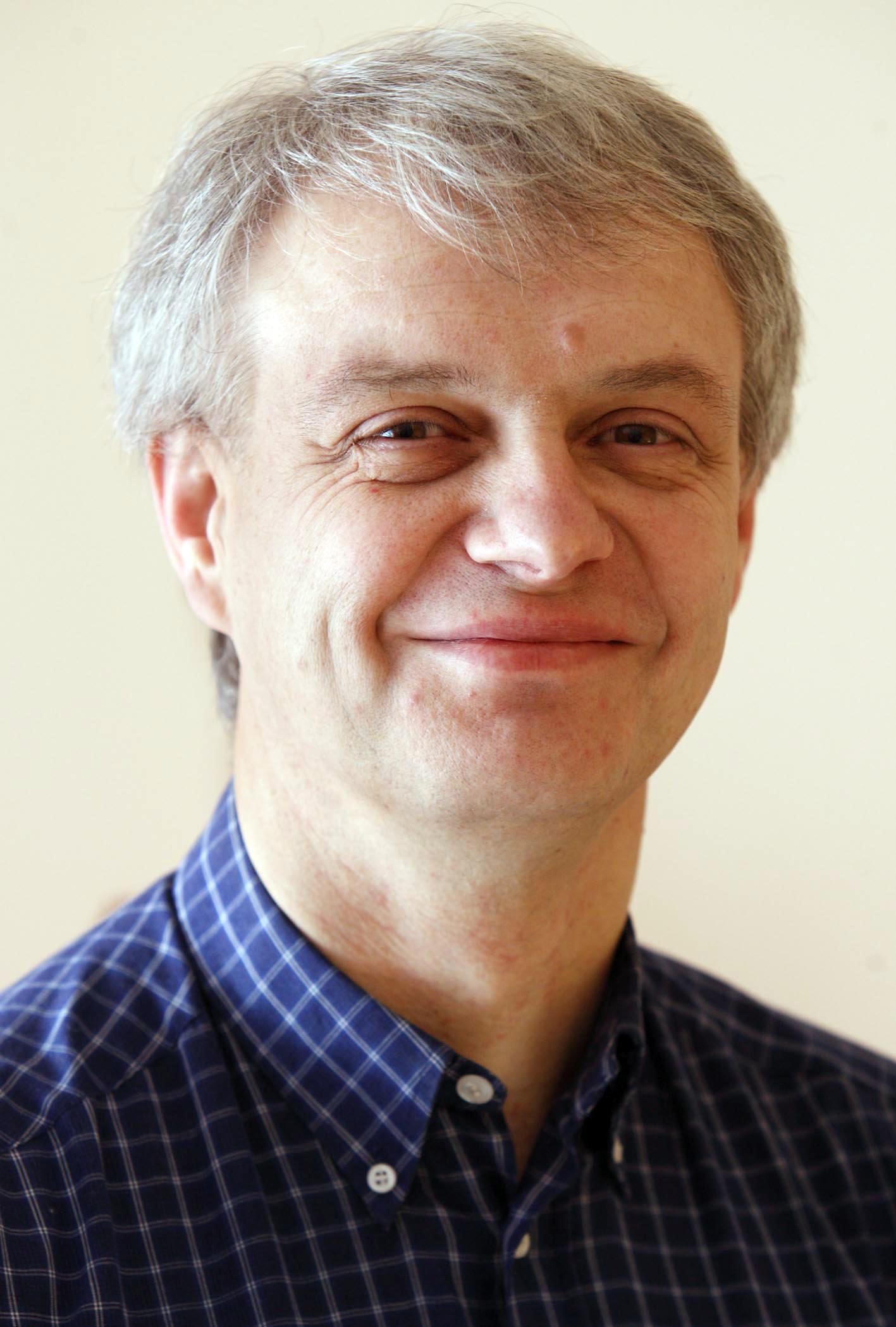 Krzysztof Jasiutowicz Fotografia