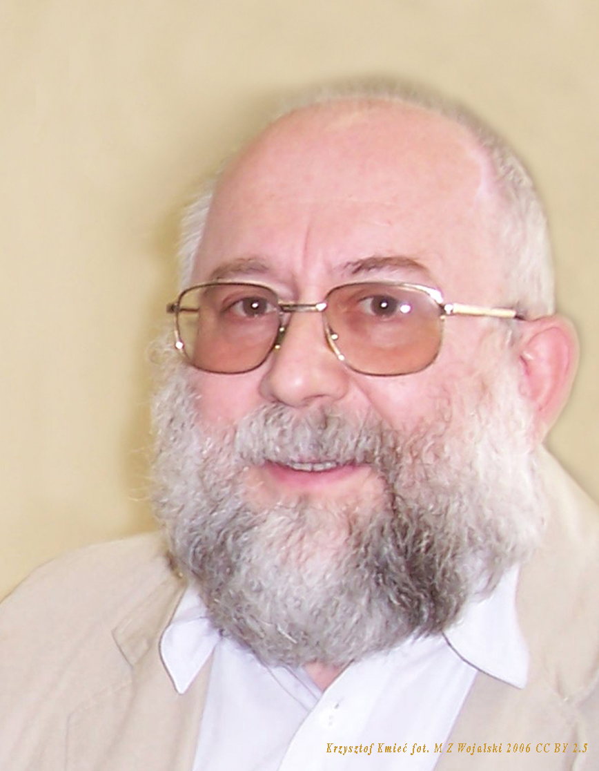 Krzysztof Kmieć Fotografia