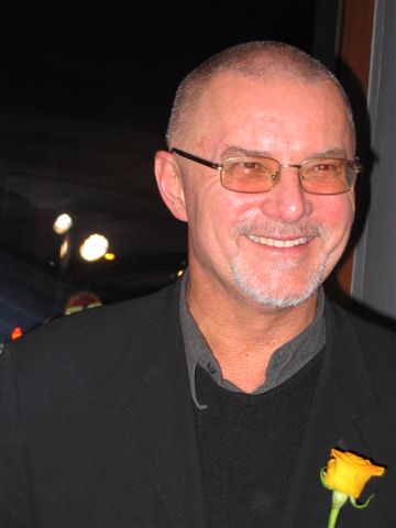 Krzysztof Kolberger Fotografia