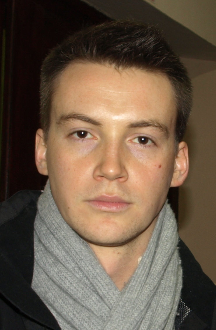 Krzysztof Kwiatkowski (aktor) Fotografia