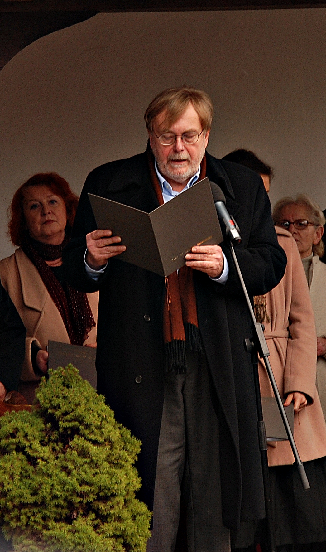 Krzysztof Orzechowski Fotografia