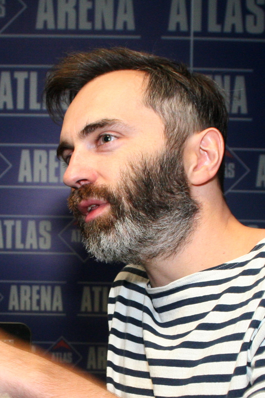 Krzysztof Ostrowski Fotografia