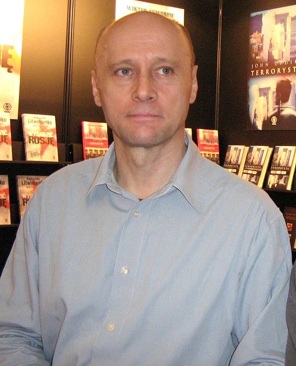 Krzysztof Pieczyński Fotografia