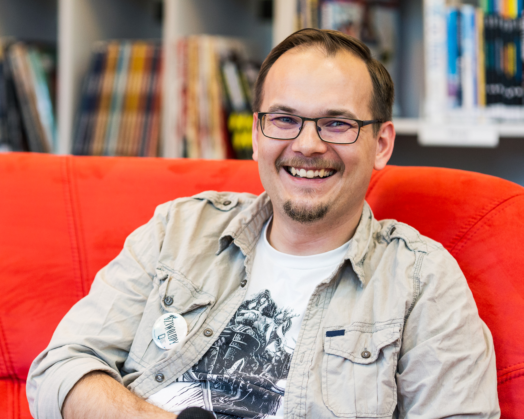 Krzysztof Piskorski Fotografia