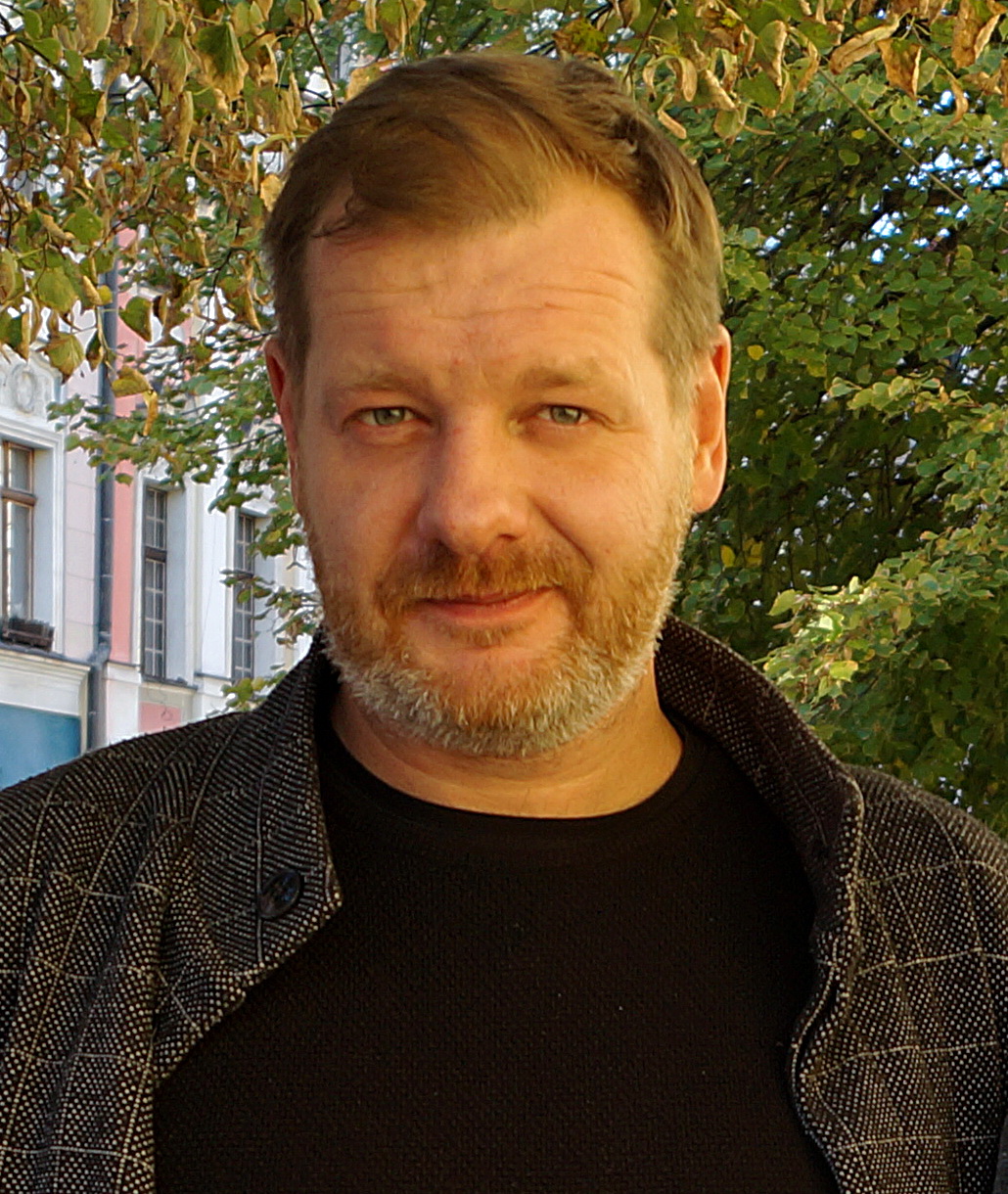 Krzysztof Pluskota Fotografia