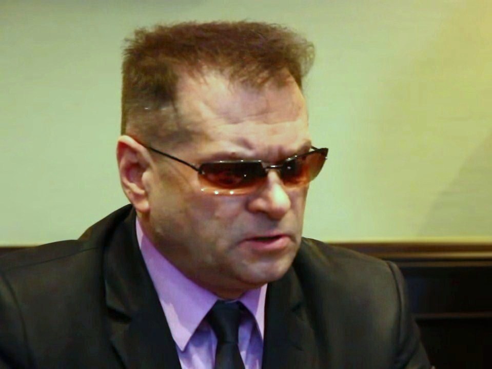 Krzysztof Rutkowski (detektyw) Fotografia