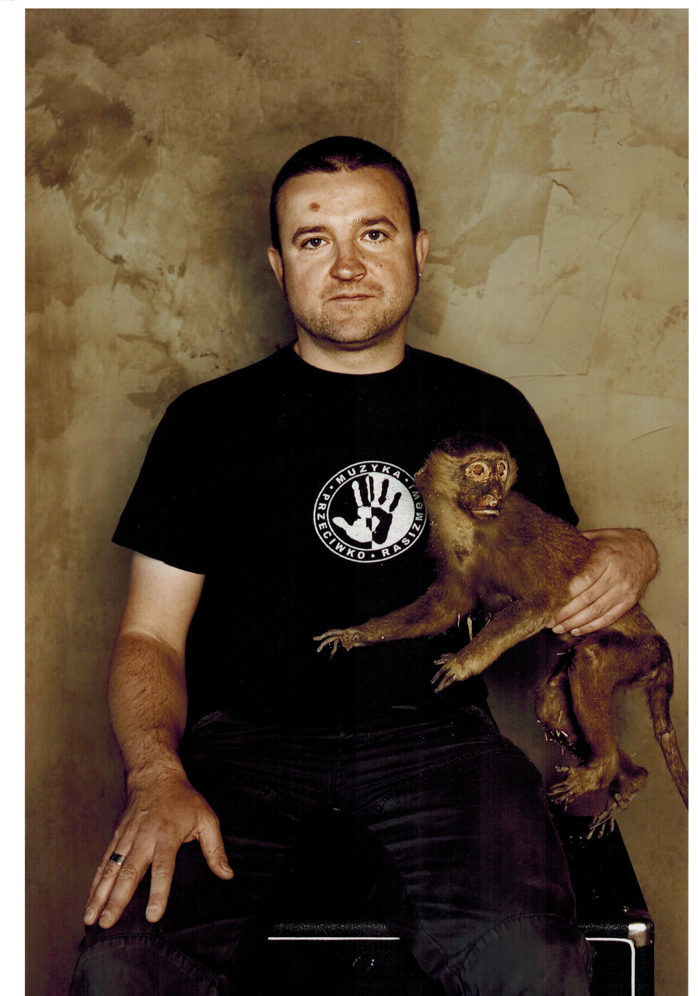 Krzysztof Śliwka Fotografia