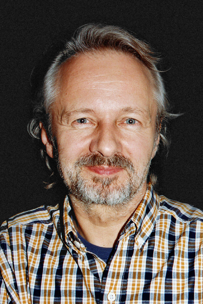Krzysztof Stroiński Fotografia