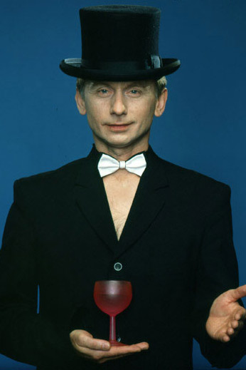 Krzysztof Tyniec Fotografia
