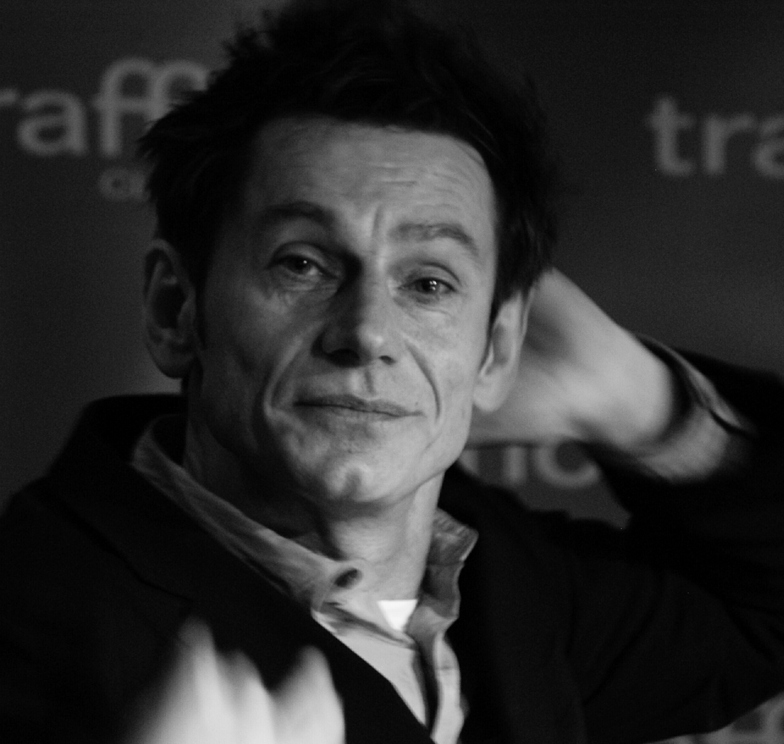 Krzysztof Warlikowski Fotografia