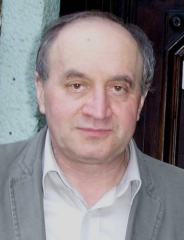 Krzysztof Zaleski Fotografia