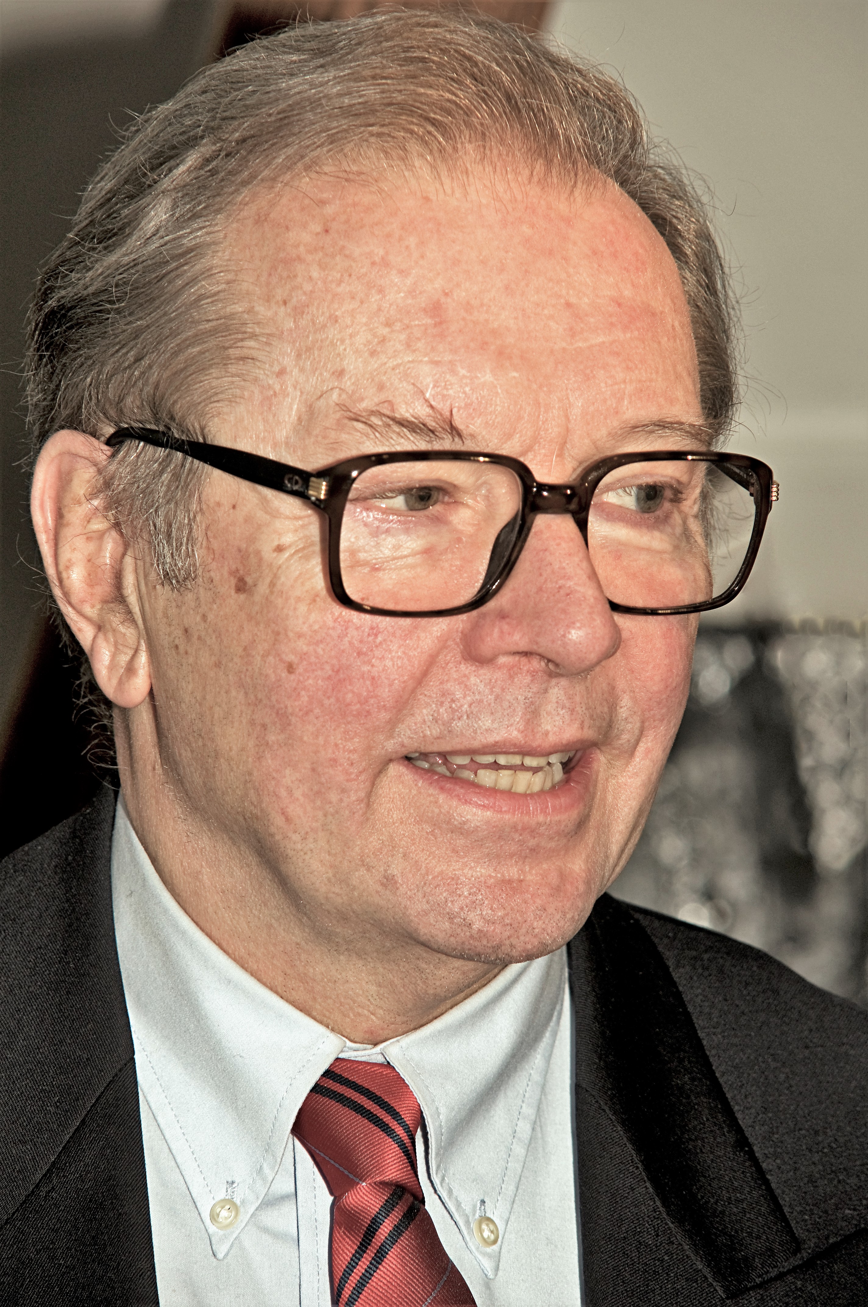 Krzysztof Zanussi Fotografia