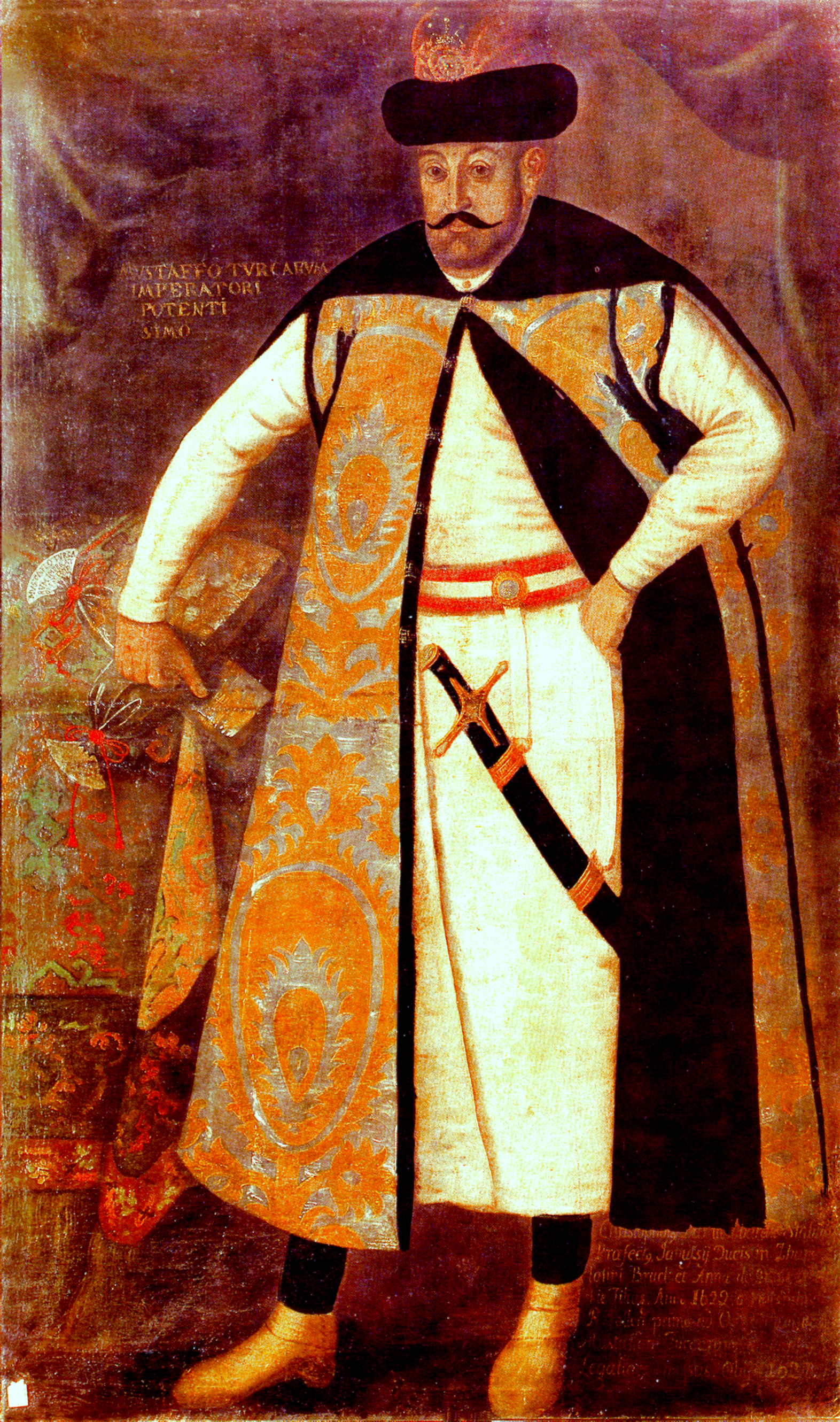 Krzysztof Zbaraski Fotografia