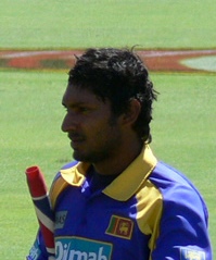 Kumar Sangakkara Fotografia