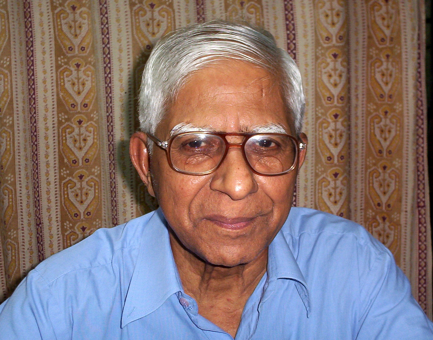 Kurien Kunnumpuram photo
