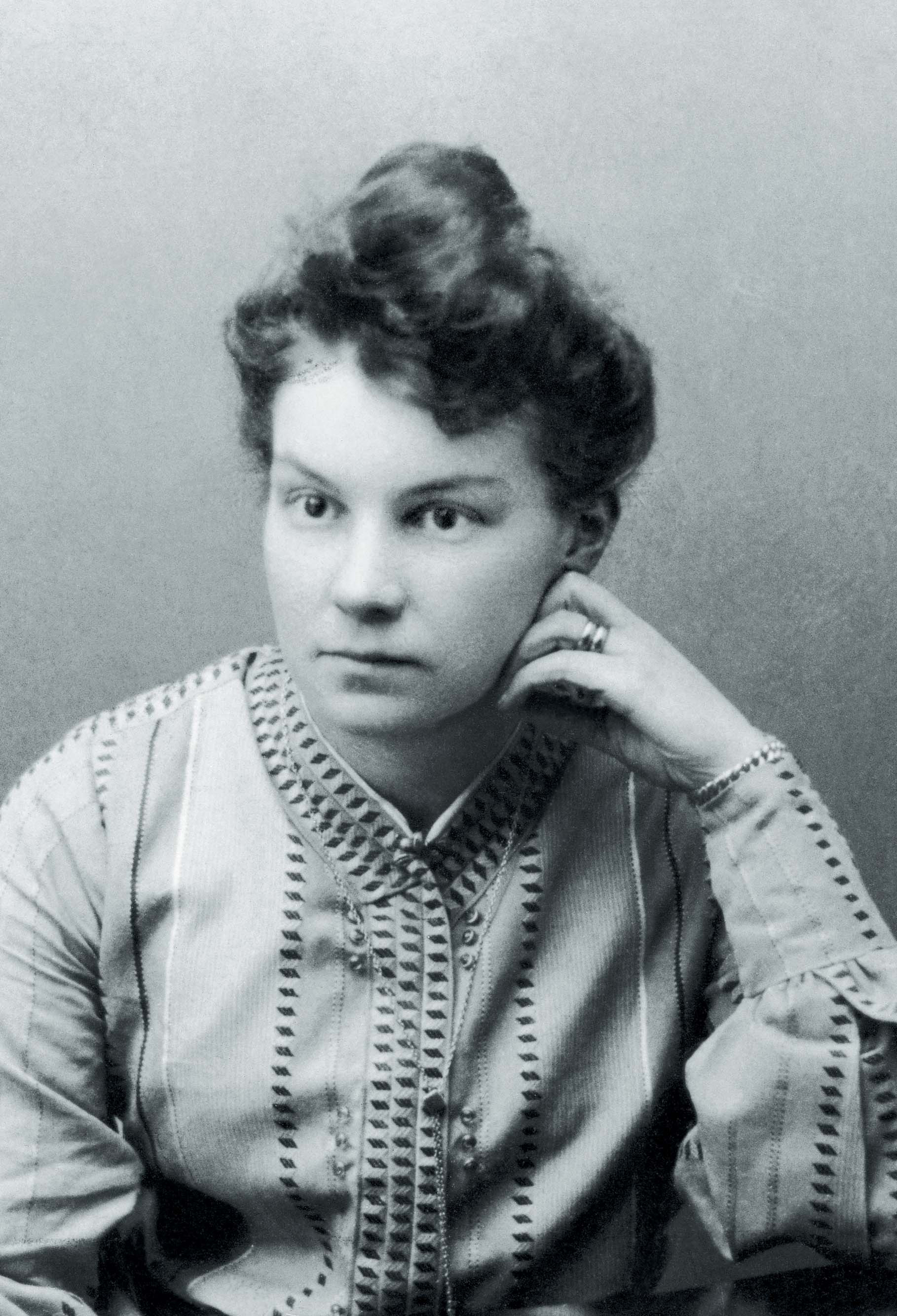 L. Onerva photo