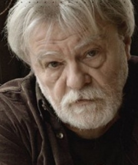 Parti Nagy Lajos fénykép