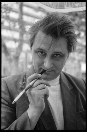 Lakatos István fénykép
