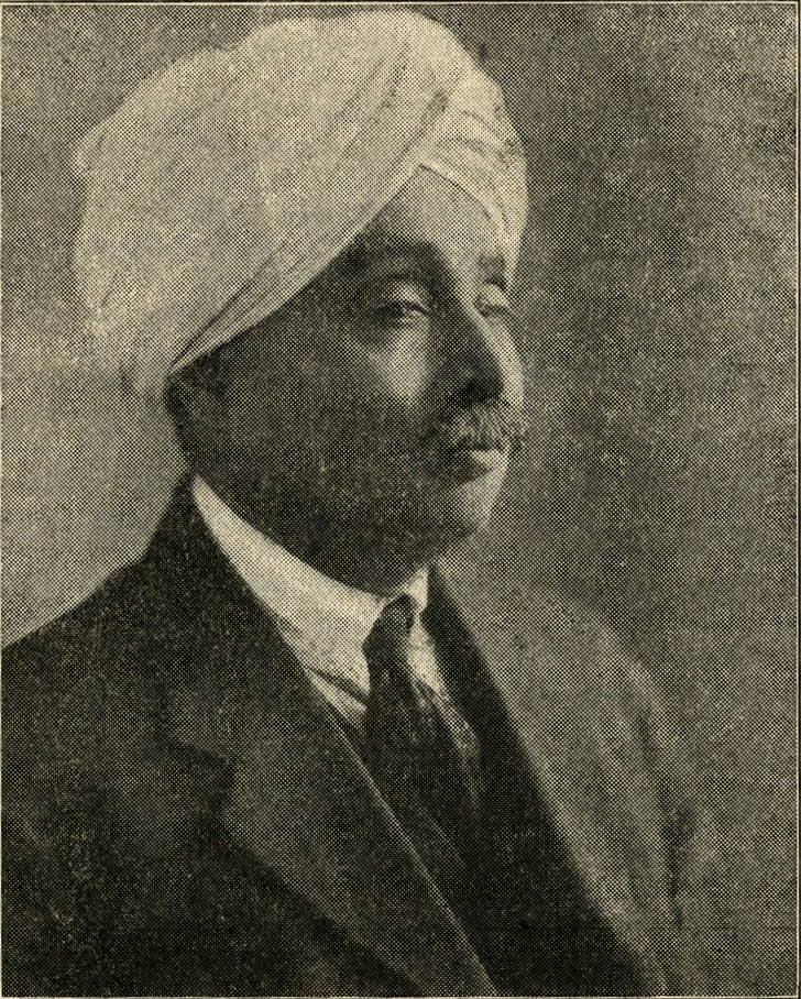 Lala Lajpat Rai photo